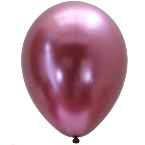 Globo Cromático Rosa