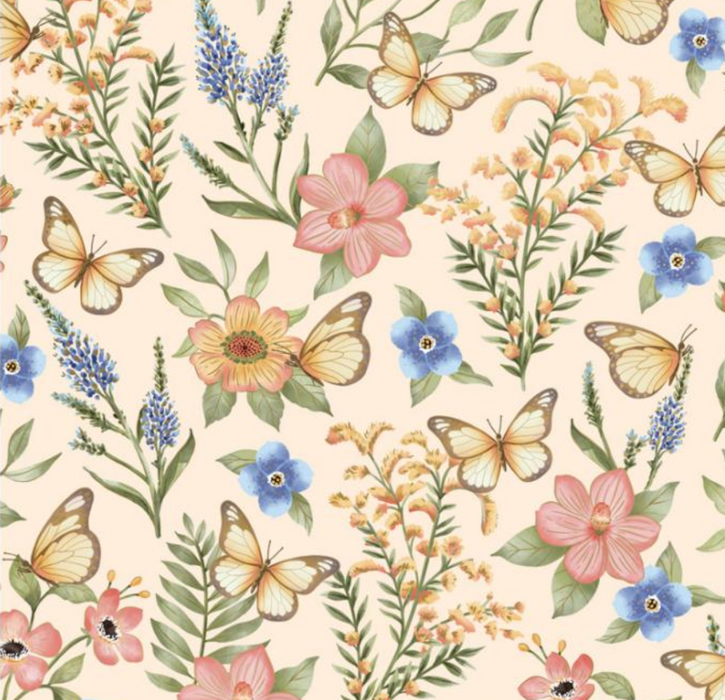 Papel de Regalo L5414
