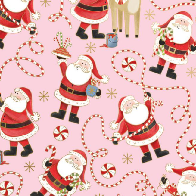 Papel de Regalo L5834