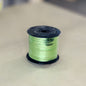 Curling Liso Metálico A1 Verde Limon