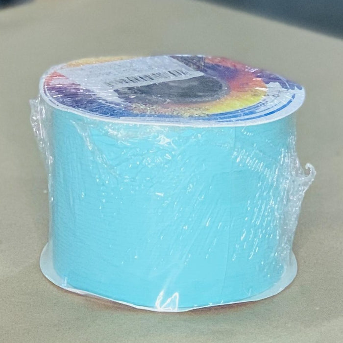 Listón Sedacolors Papel Sintético A22 Verde Agua