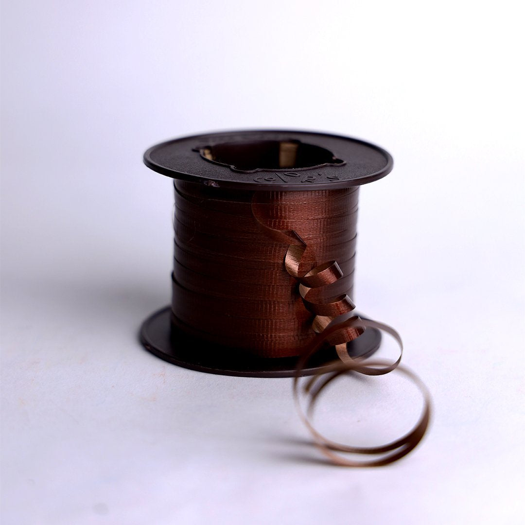 Curling Liso Mexicano A1-Cafe