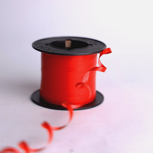 Curling Liso Mexicano A1- Rojo