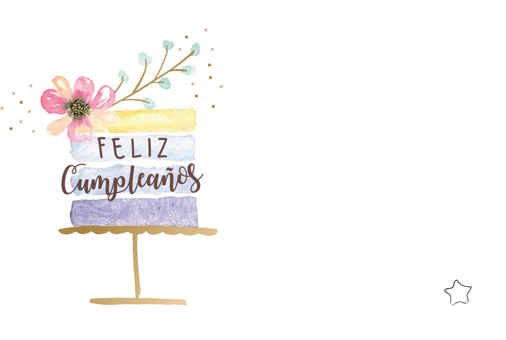 Tarjetas De-Para DPC-127