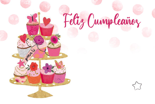 Tarjetas De-Para DPC-141