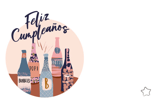 Tarjetas De-Para DPC-143