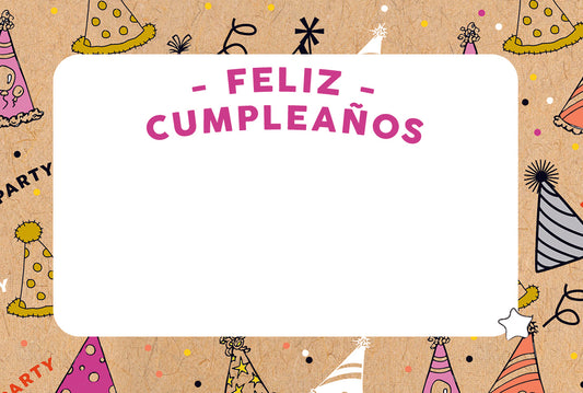 Tarjetas De-Para DPC-146