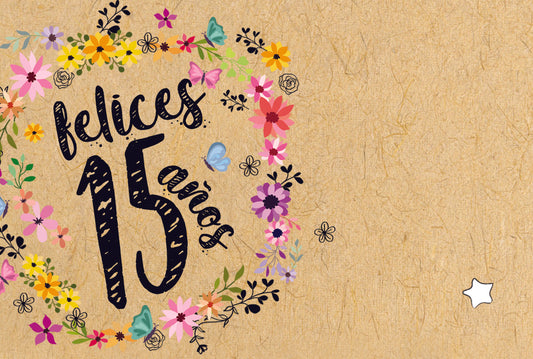 Tarjetas De-Para XV DPC-153