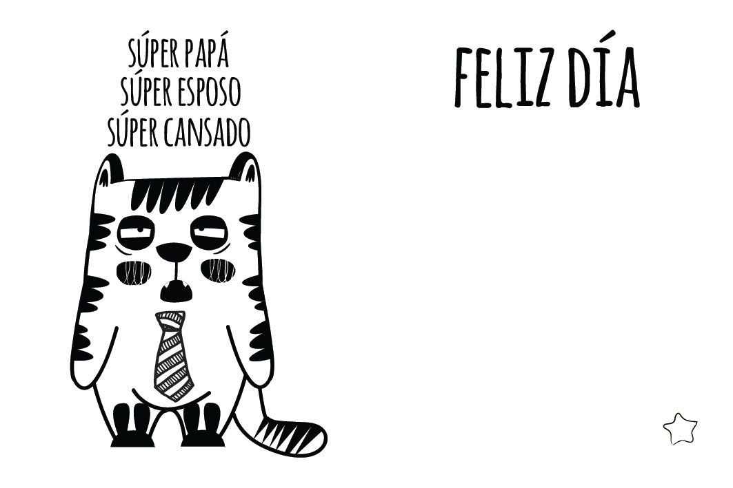 Tarjetas De-Para TADPP-10