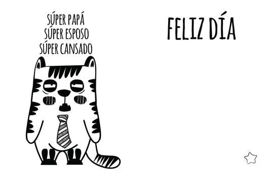 Tarjetas De-Para TADPP-10