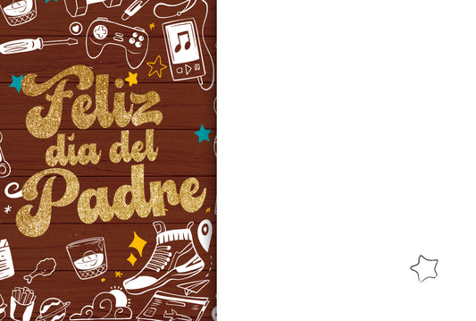 Tarjetas De-Para TADPP-113