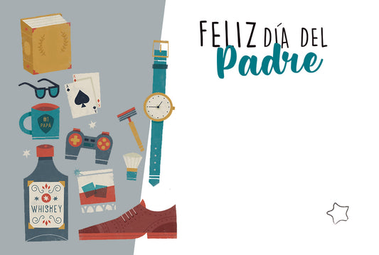 Tarjetas De-Para TADPP-115