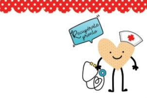 Tarjeta De-Para DPO-08