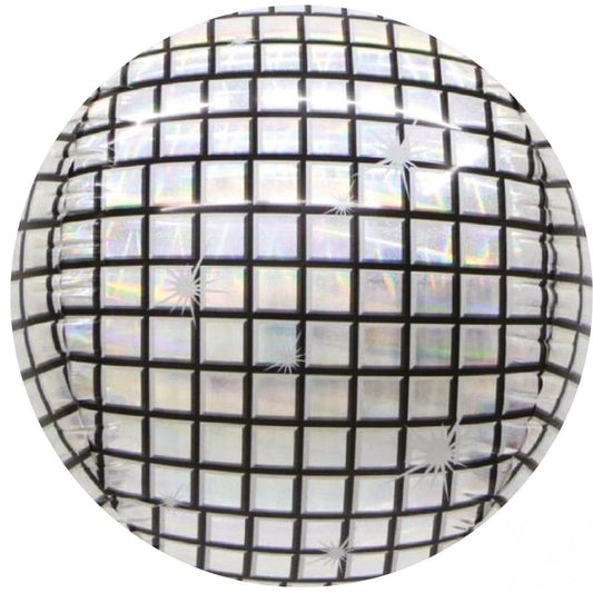 Esfera 24" O (Disco)