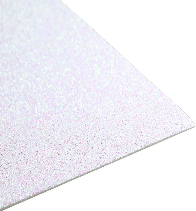 Foamy Carta Blanco