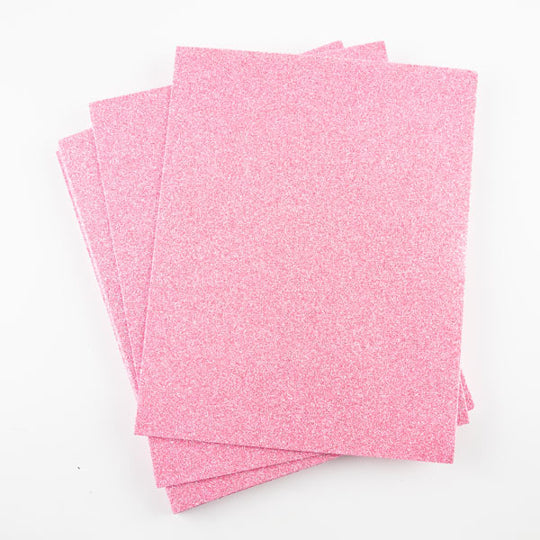 Foamy Carta Rosa