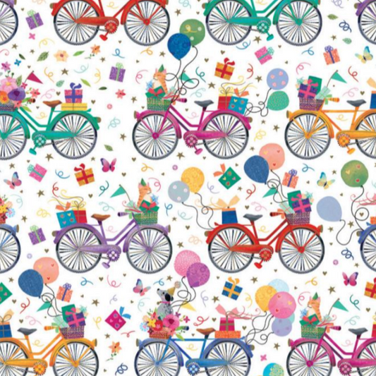 Papel de Regalo L5376