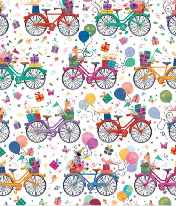 Papel de Regalo L5376