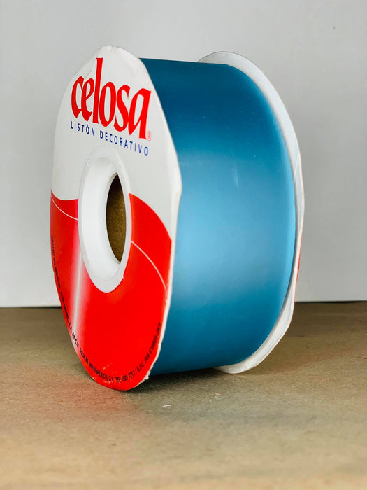 Listón Silky Metal A9 (SM-05)