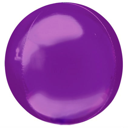 Esfera 24" I Morado