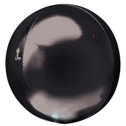 Esfera 32" Negra