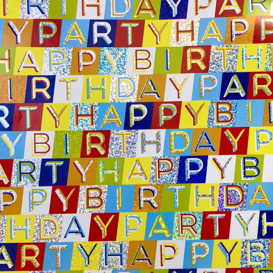 Papel de Regalo E5244