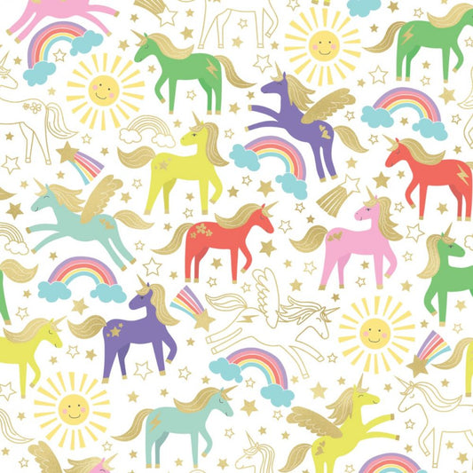 Papel de Regalo L5356