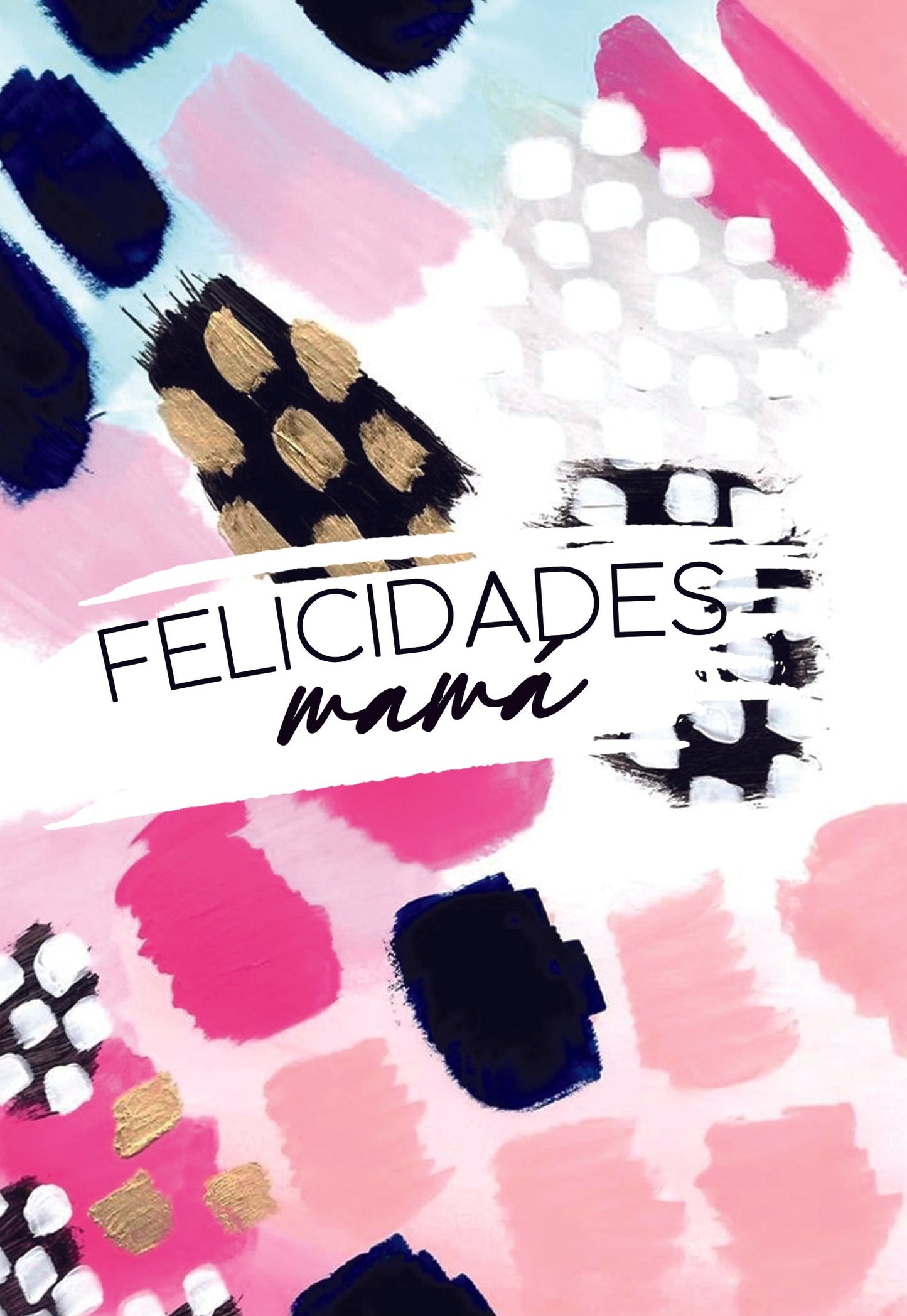 Tarjeta Mamá TADDM-115 (3pz)