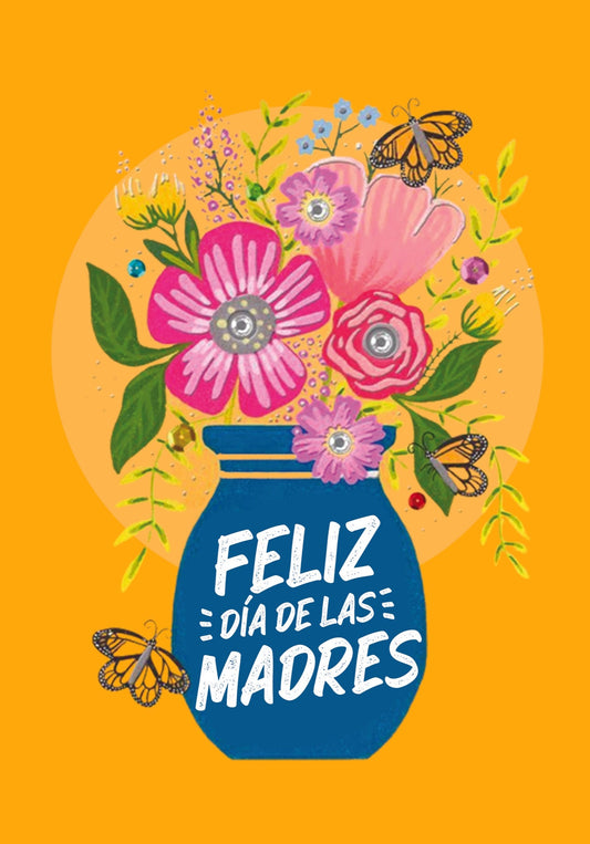 Tarjeta Mamá TADDM-126 (3pz)