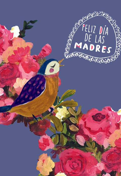 Tarjeta Mamá TADDM-127 (3pz)