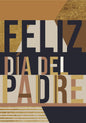 Tarjeta Día del Padre TADDP-117