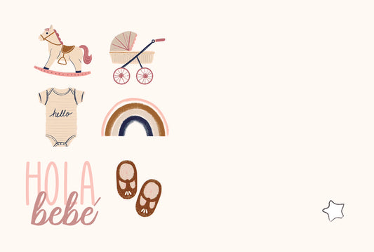 Tarjeta De-Para DPBB-118