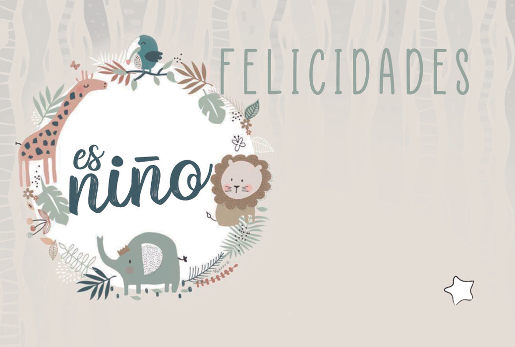 Tarjeta De-Para DPBB-119