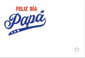 Tarjetas De-Para TADPP-107