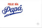 Tarjetas De-Para TADPP-107