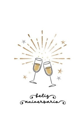 Tarjeta Toda Ocasión 33