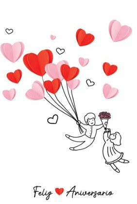 Tarjeta Toda Ocasión 34