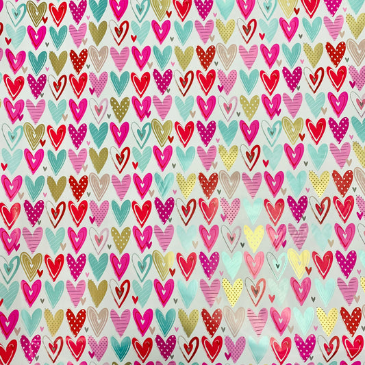 Papel de Regalo L5401