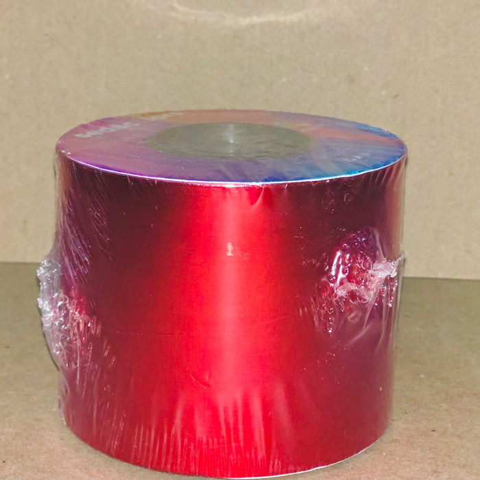 Listón Liso Metálico A22 (LM-02)