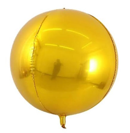 Esfera 24" D Oro