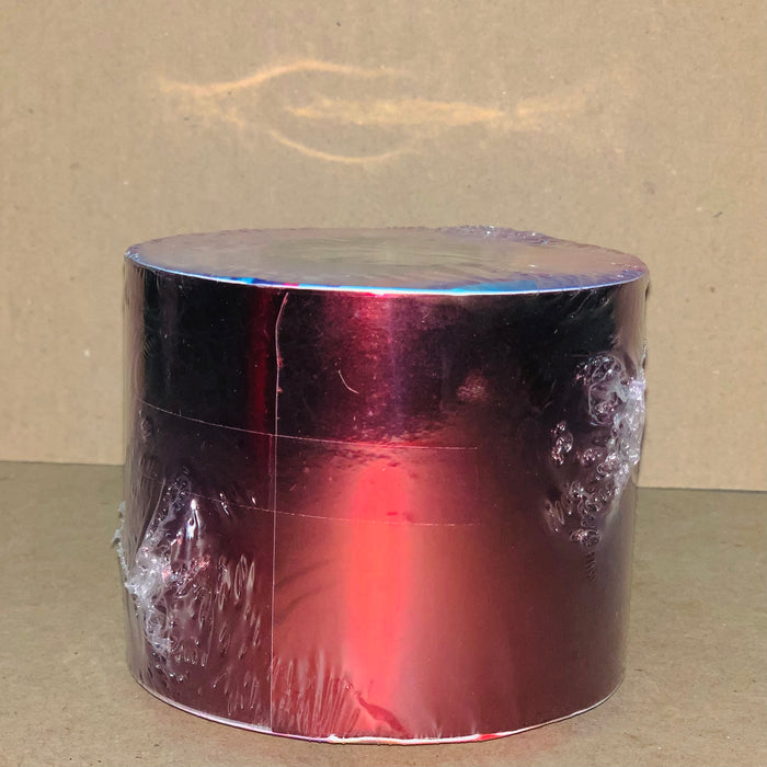 Listón Liso Metálico A22 (LM-02)