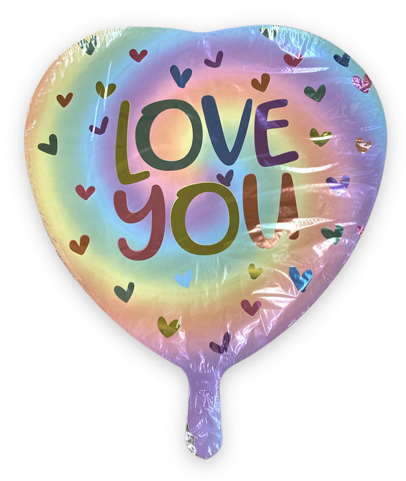Globos de Amor A23