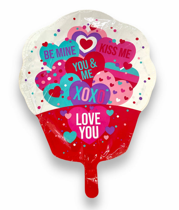 Globos de Amor A02