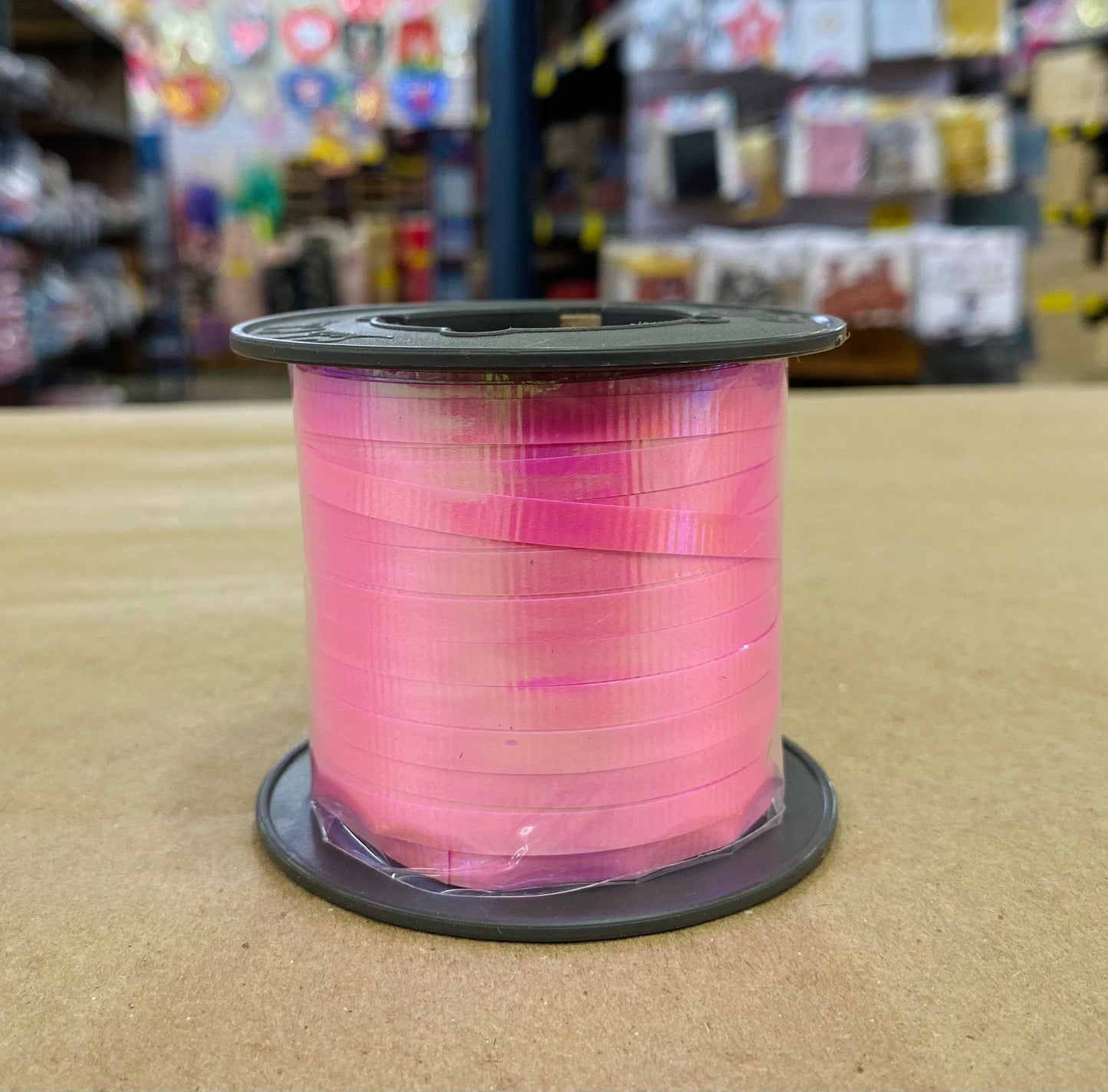 Curling Nacar A1 Fucsia