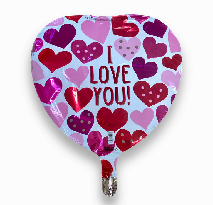 Globos de Amor A25