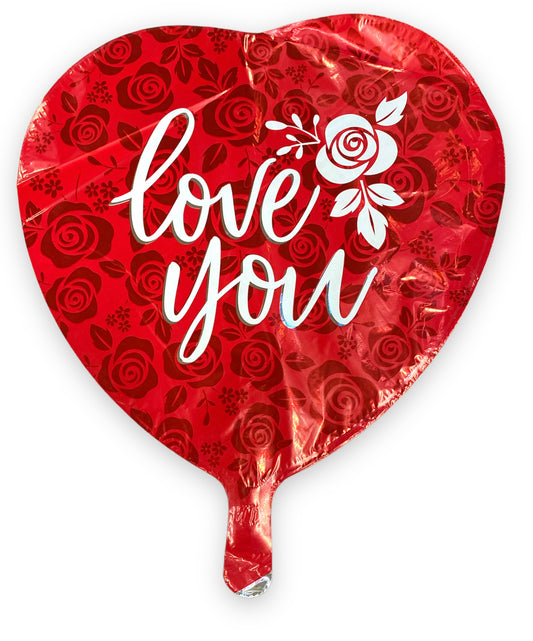 Globos de Amor A02