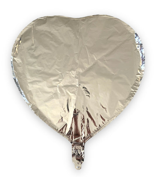 Globo de Corazón C20