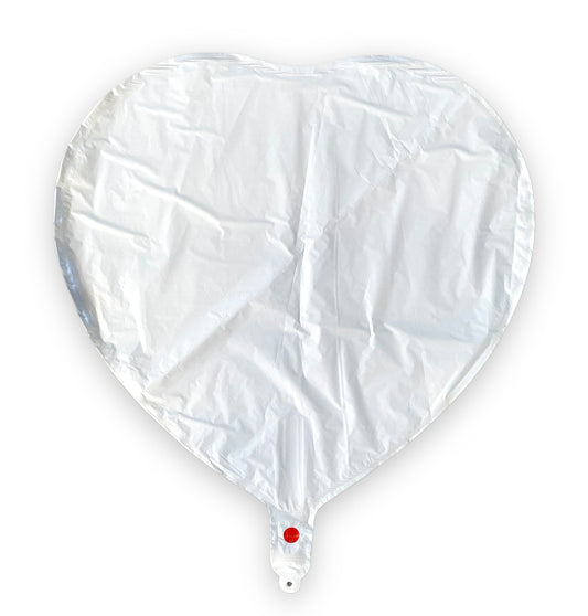 Globo de Corazón C22