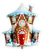Globo de Navidad Jumbo-01