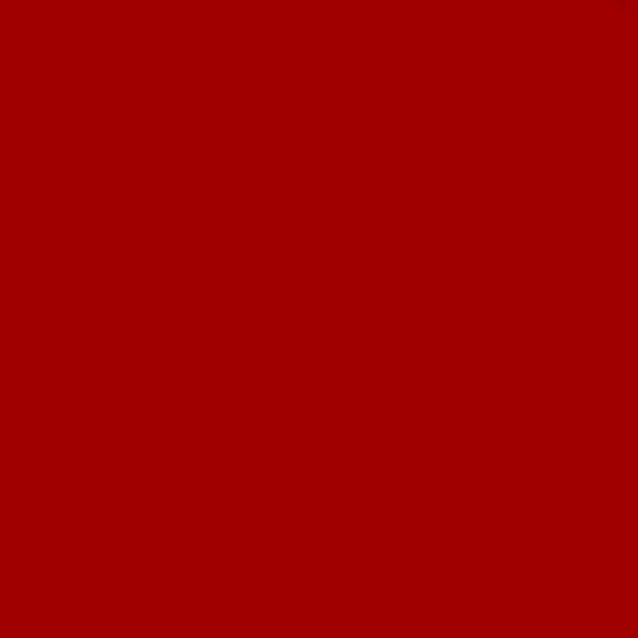 Papel de Regalo Sólido Rojo